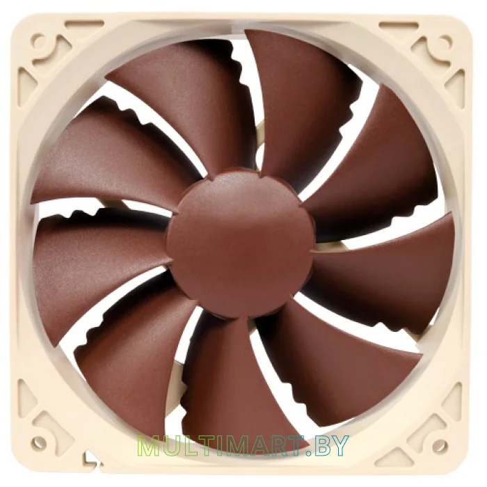 Вентилятор для корпуса Noctua NF-P12 PWM